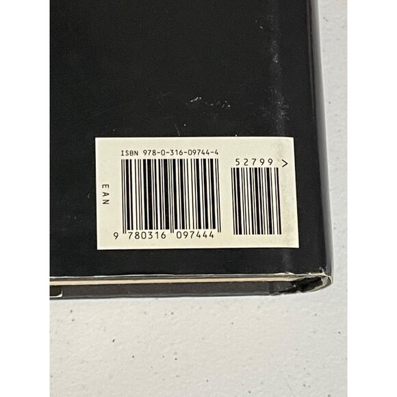 Zoo By James Patterson & Michael Ledwidge Hardcover Book 2012 Little Brown - Picture 5 of 7